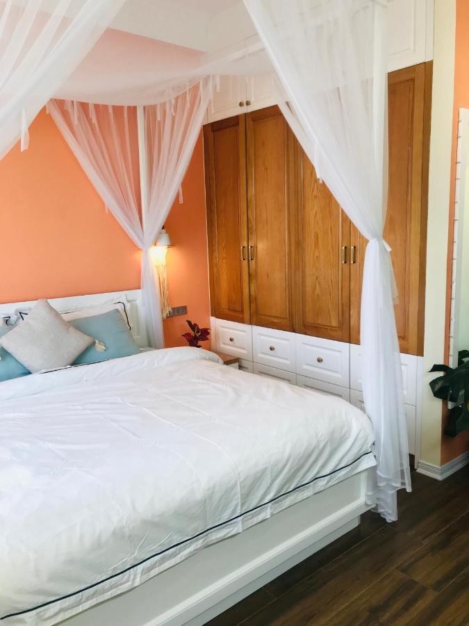 Bed and Breakfast Chez Madame Binh Hanoi Exterior foto