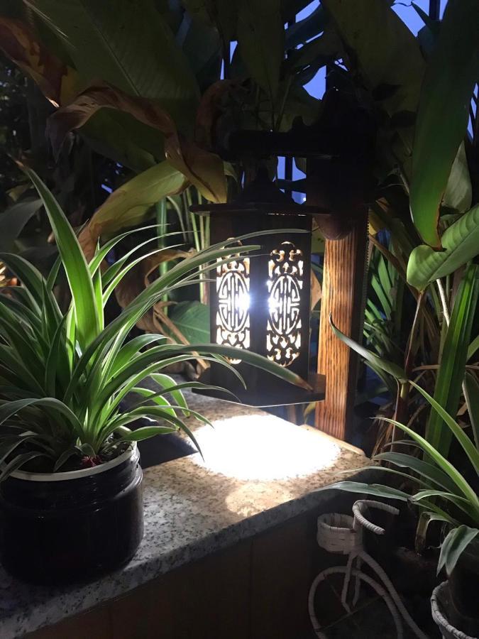 Bed and Breakfast Chez Madame Binh Hanoi Exterior foto