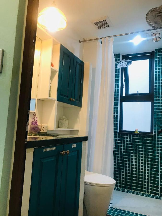Bed and Breakfast Chez Madame Binh Hanoi Exterior foto